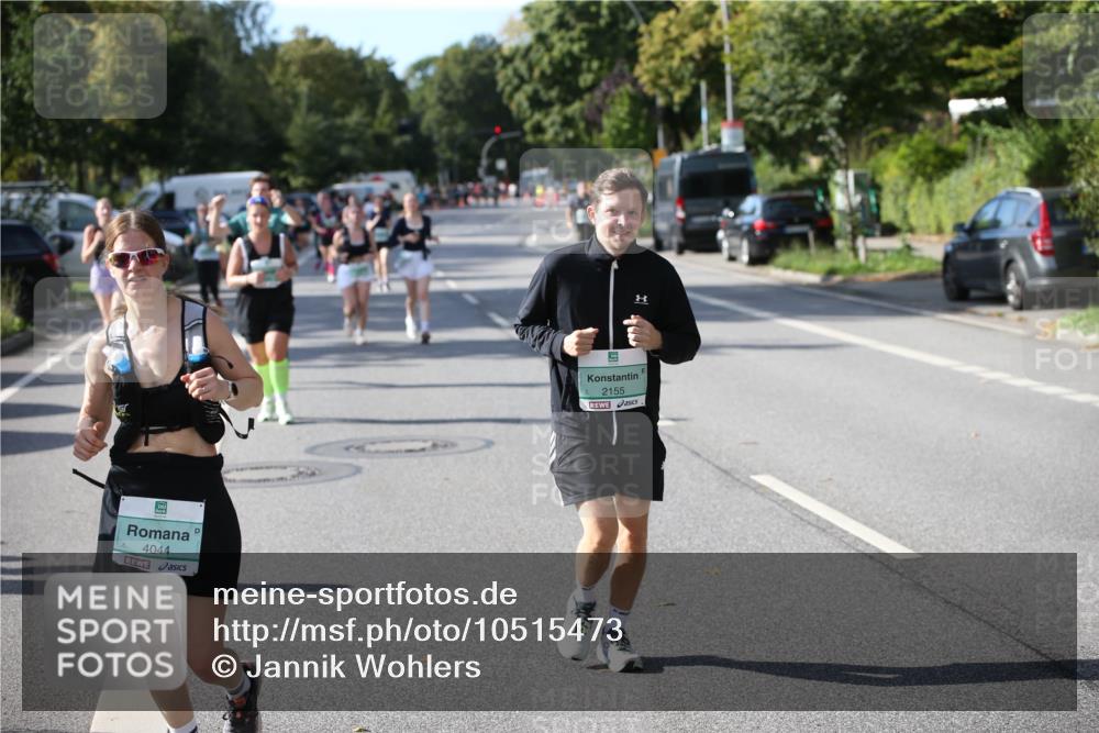 20.09.2026 - PSD Bank Halbmarathon Jannik Wohlers http://msf.ph/oto/10515473 20.09.2026 10:50:11 Laufen 4044, 2155 meine-sportfotos.de