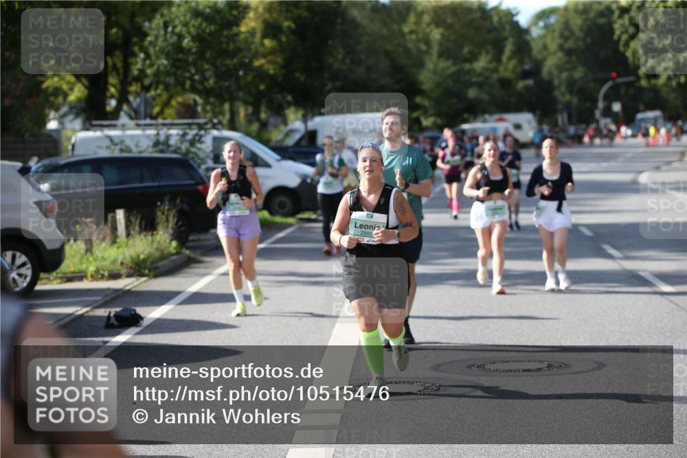 20.09.2026 - PSD Bank Halbmarathon Jannik Wohlers http://msf.ph/oto/10515476 20.09.2026 10:50:12 Laufen 9, 2885 meine-sportfotos.de
