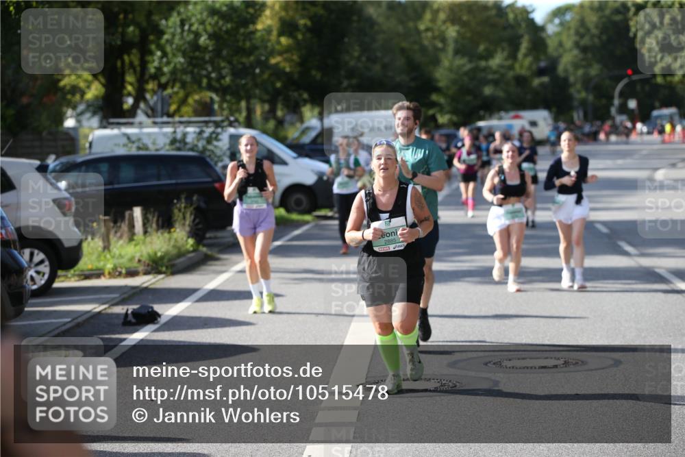 20.09.2026 - PSD Bank Halbmarathon Jannik Wohlers http://msf.ph/oto/10515478 20.09.2026 10:50:12 Laufen 2885 meine-sportfotos.de