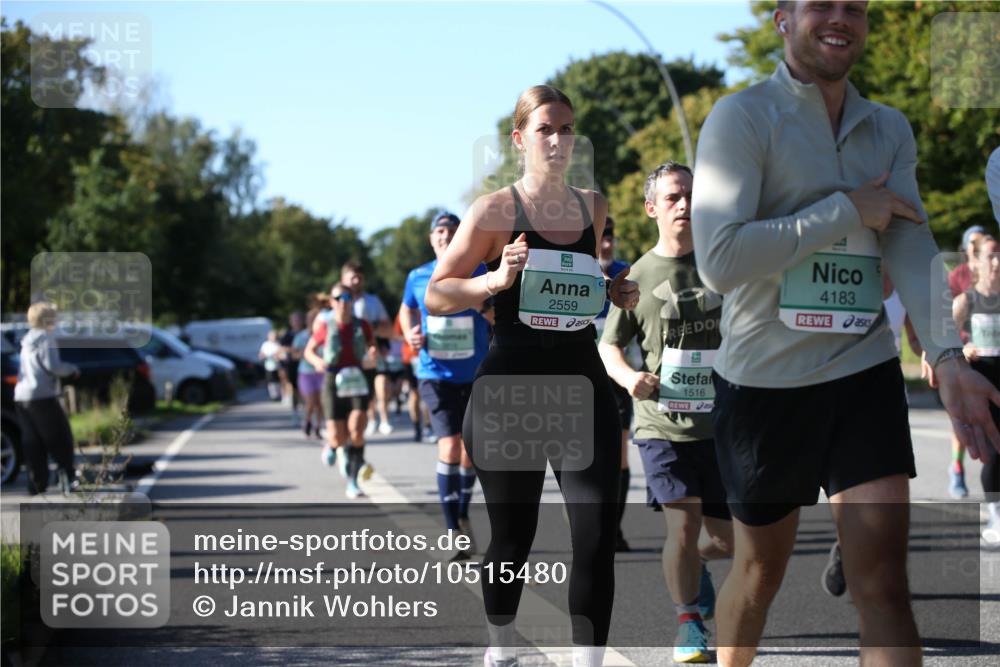 20.09.2026 - PSD Bank Halbmarathon Jannik Wohlers http://msf.ph/oto/10515480 20.09.2026 10:37:03 Laufen 2559, 1516, 4183 meine-sportfotos.de