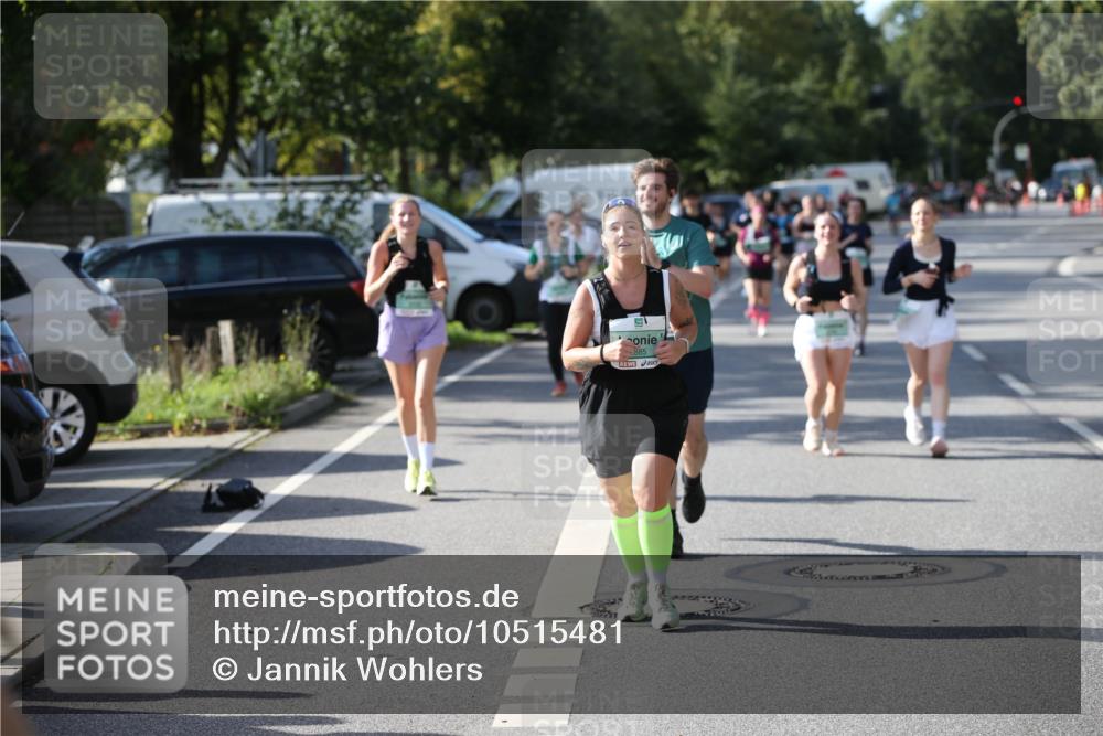 20.09.2026 - PSD Bank Halbmarathon Jannik Wohlers http://msf.ph/oto/10515481 20.09.2026 10:50:13 Laufen 885 meine-sportfotos.de
