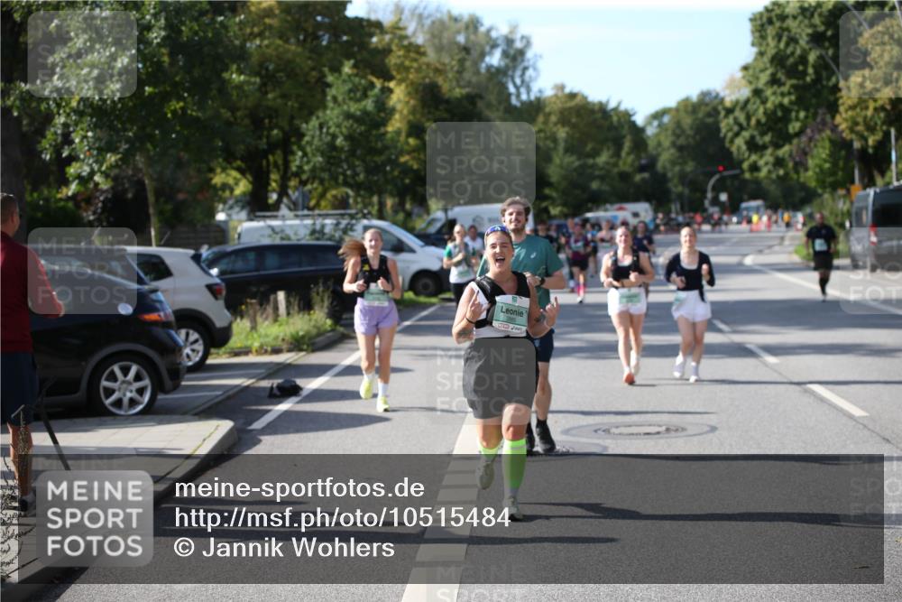 20.09.2026 - PSD Bank Halbmarathon Jannik Wohlers http://msf.ph/oto/10515484 20.09.2026 10:50:13 Laufen 2885 meine-sportfotos.de
