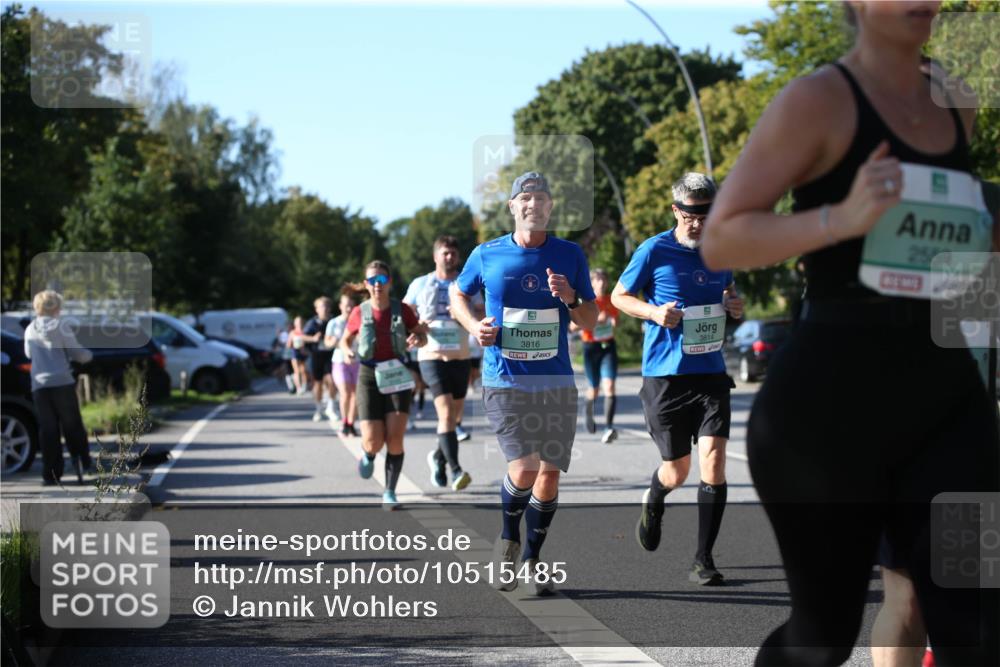 20.09.2026 - PSD Bank Halbmarathon Jannik Wohlers http://msf.ph/oto/10515485 20.09.2026 10:37:03 Laufen 3816, 2559, 3814 meine-sportfotos.de