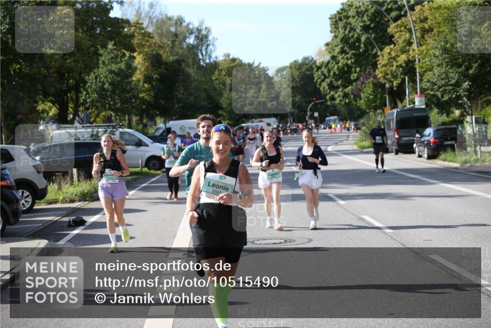 20.09.2026 - PSD Bank Halbmarathon Jannik Wohlers http://msf.ph/oto/10515490 20.09.2026 10:50:14 Laufen 2885 meine-sportfotos.de