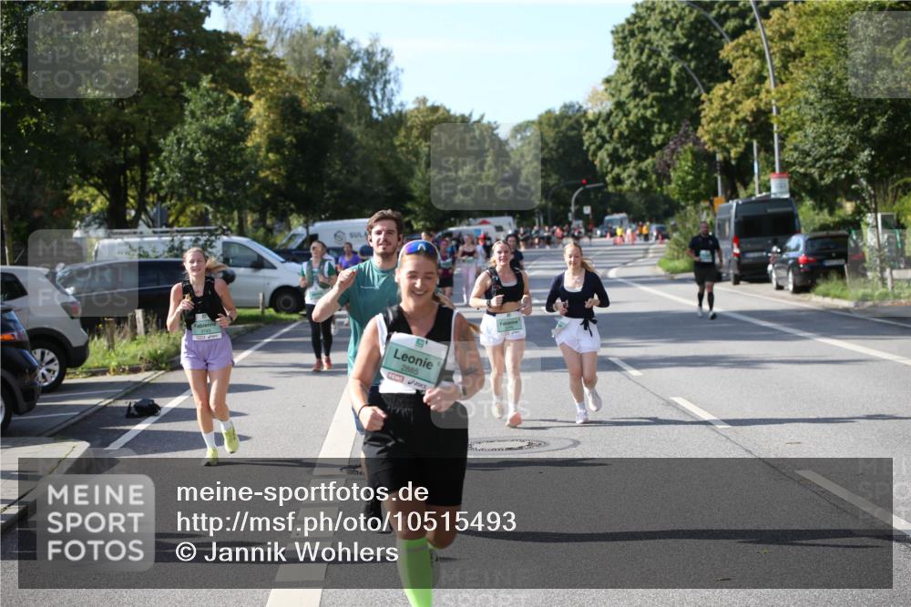 20.09.2026 - PSD Bank Halbmarathon Jannik Wohlers http://msf.ph/oto/10515493 20.09.2026 10:50:15 Laufen 3745, 2885 meine-sportfotos.de