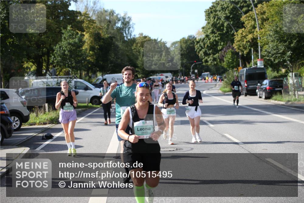 20.09.2026 - PSD Bank Halbmarathon Jannik Wohlers http://msf.ph/oto/10515495 20.09.2026 10:50:15 Laufen 2885 meine-sportfotos.de