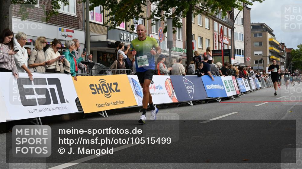 20.09.2026 - PSD Bank Halbmarathon J. Mangold http://msf.ph/oto/10515499 20.09.2026 11:43:46 Ziel 1493, 2071, 2211, 2946, 3117, 3662 meine-sportfotos.de