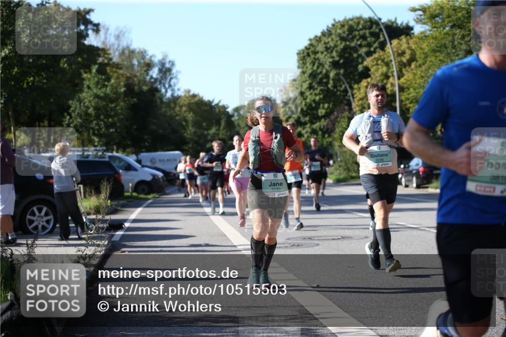 20.09.2026 - PSD Bank Halbmarathon Jannik Wohlers http://msf.ph/oto/10515503 20.09.2026 10:37:05 Laufen 3143, 2278, 3816 meine-sportfotos.de