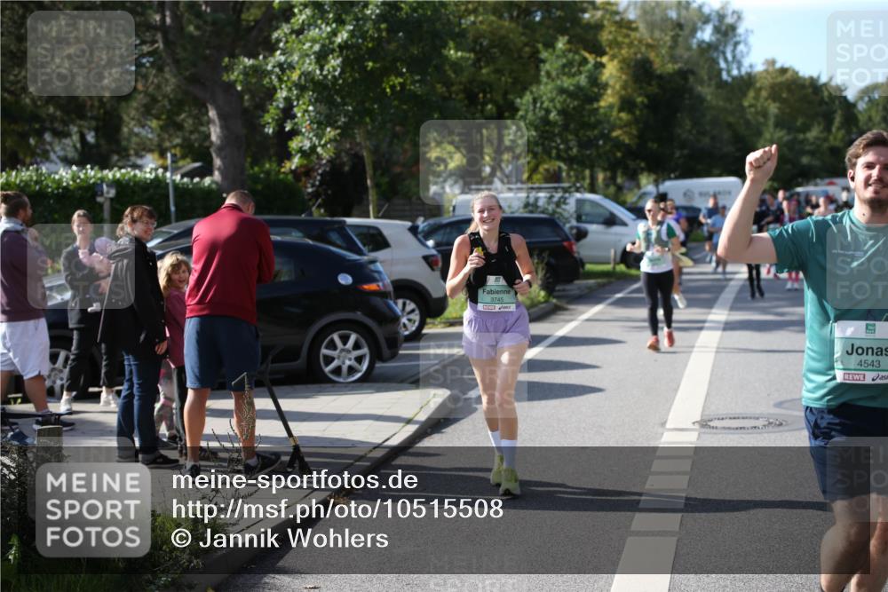 20.09.2026 - PSD Bank Halbmarathon Jannik Wohlers http://msf.ph/oto/10515508 20.09.2026 10:50:16 Laufen 3745, 4543 meine-sportfotos.de