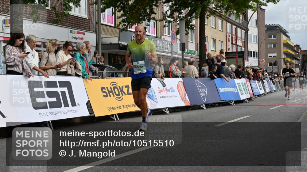 20.09.2026 - PSD Bank Halbmarathon J. Mangold http://msf.ph/oto/10515510 20.09.2026 11:43:47 Ziel 1493, 2071, 2211, 2946, 3117 meine-sportfotos.de