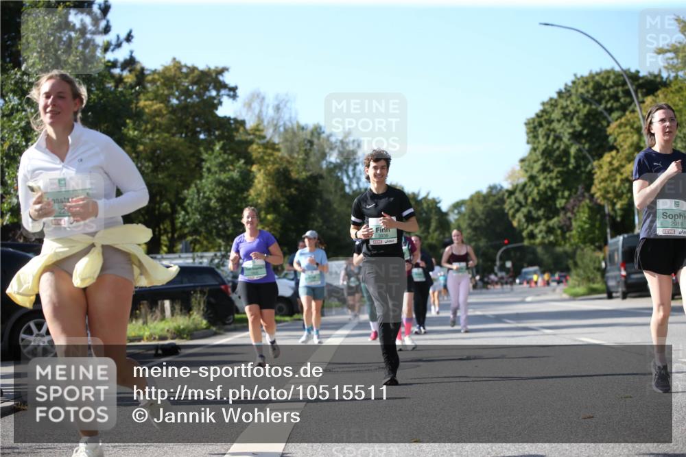 20.09.2026 - PSD Bank Halbmarathon Jannik Wohlers http://msf.ph/oto/10515511 20.09.2026 10:50:24 Laufen 3939, 2918 meine-sportfotos.de
