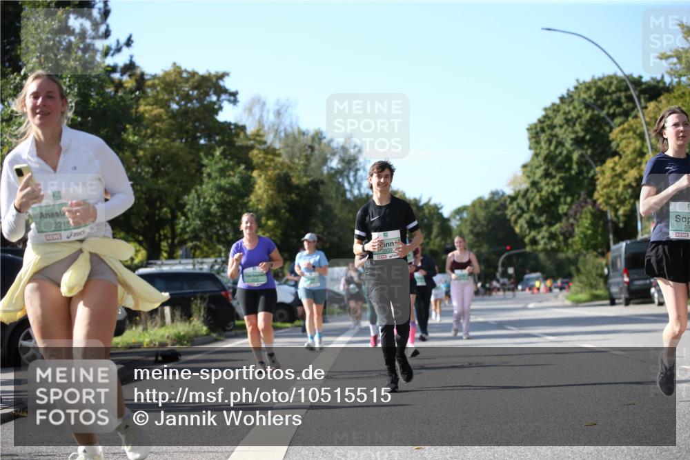 20.09.2026 - PSD Bank Halbmarathon Jannik Wohlers http://msf.ph/oto/10515515 20.09.2026 10:50:24 Laufen 2215, 29 meine-sportfotos.de