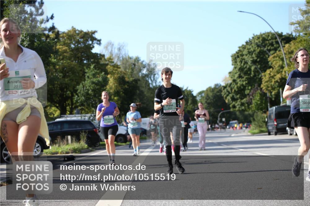 20.09.2026 - PSD Bank Halbmarathon Jannik Wohlers http://msf.ph/oto/10515519 20.09.2026 10:50:24 Laufen 2215, 3939, 291 meine-sportfotos.de