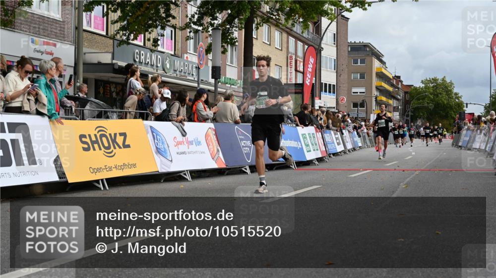 20.09.2026 - PSD Bank Halbmarathon J. Mangold http://msf.ph/oto/10515520 20.09.2026 11:43:50 Ziel 1493, 2071, 2946, 4723 meine-sportfotos.de