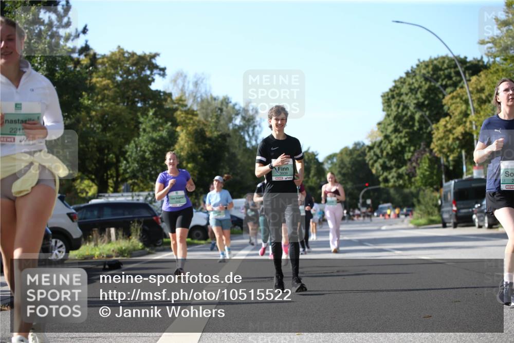 20.09.2026 - PSD Bank Halbmarathon Jannik Wohlers http://msf.ph/oto/10515522 20.09.2026 10:50:24 Laufen 2215, 3939, 25 meine-sportfotos.de