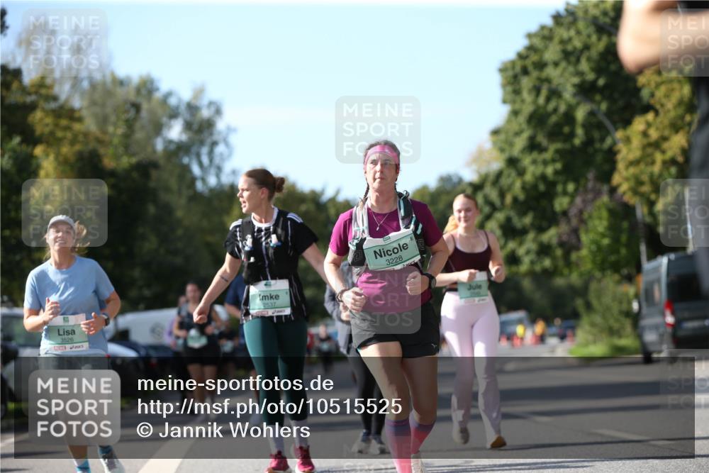 20.09.2026 - PSD Bank Halbmarathon Jannik Wohlers http://msf.ph/oto/10515525 20.09.2026 10:50:26 Laufen 3526, 2537, 3228 meine-sportfotos.de