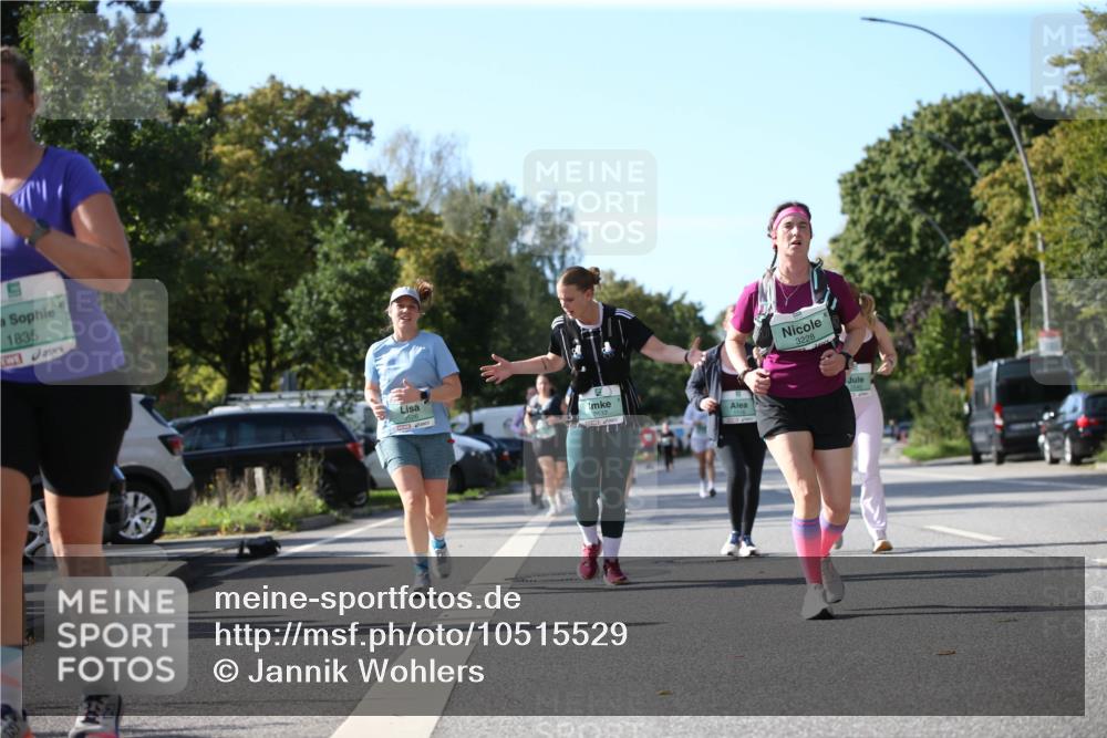20.09.2026 - PSD Bank Halbmarathon Jannik Wohlers http://msf.ph/oto/10515529 20.09.2026 10:50:27 Laufen 1835, 2, 3228 meine-sportfotos.de