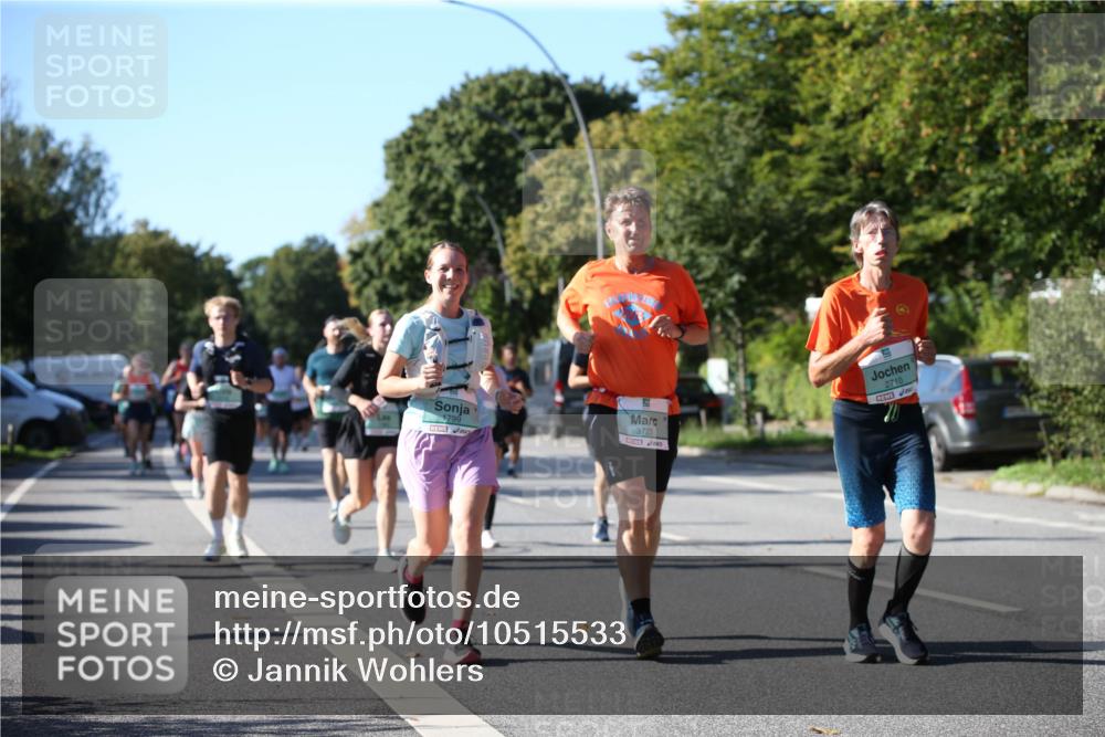 20.09.2026 - PSD Bank Halbmarathon Jannik Wohlers http://msf.ph/oto/10515533 20.09.2026 10:37:08 Laufen 1799, 3723, 2710 meine-sportfotos.de