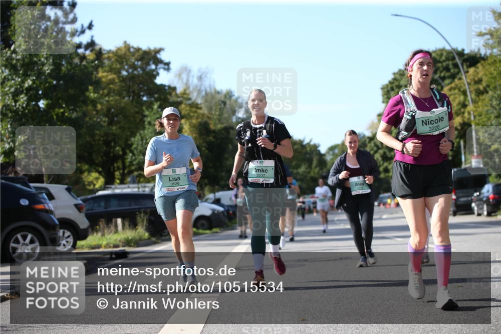 20.09.2026 - PSD Bank Halbmarathon Jannik Wohlers http://msf.ph/oto/10515534 20.09.2026 10:50:28 Laufen 3526, 2537, 1116, 3228 meine-sportfotos.de