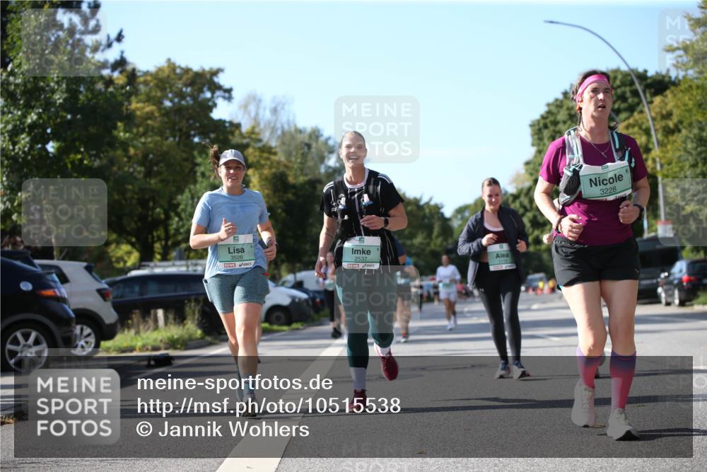 20.09.2026 - PSD Bank Halbmarathon Jannik Wohlers http://msf.ph/oto/10515538 20.09.2026 10:50:28 Laufen 3526, 2537, 1116, 3228 meine-sportfotos.de