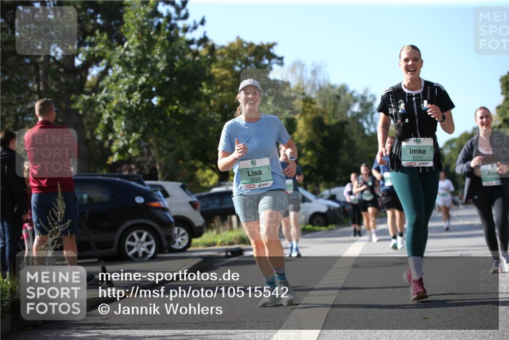 20.09.2026 - PSD Bank Halbmarathon Jannik Wohlers http://msf.ph/oto/10515542 20.09.2026 10:50:29 Laufen 3526, 2537 meine-sportfotos.de