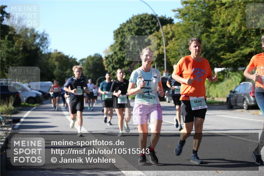 20.09.2026 - PSD Bank Halbmarathon Jannik Wohlers http://msf.ph/oto/10515543 20.09.2026 10:37:08 Laufen 1799, 3723 meine-sportfotos.de