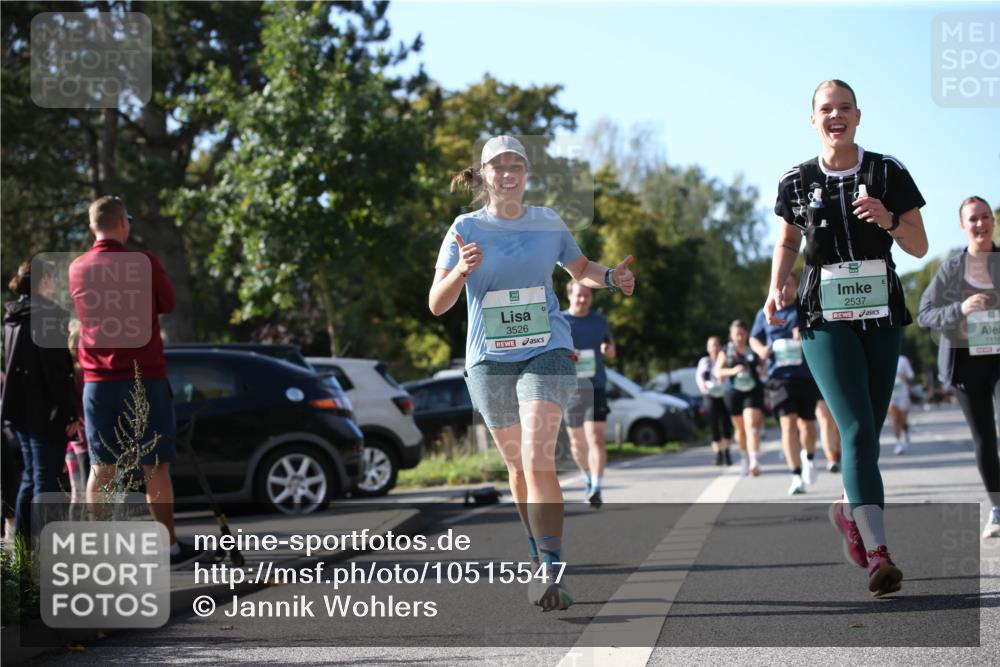 20.09.2026 - PSD Bank Halbmarathon Jannik Wohlers http://msf.ph/oto/10515547 20.09.2026 10:50:29 Laufen  meine-sportfotos.de