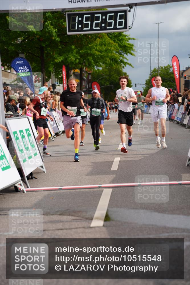 20.09.2026 - PSD Bank Halbmarathon LAZAROV Photography http://msf.ph/oto/10515548 20.09.2026 11:52:55 Ziel 1365, 2528, 3018, 3050, 4020, 4230, 4451 meine-sportfotos.de