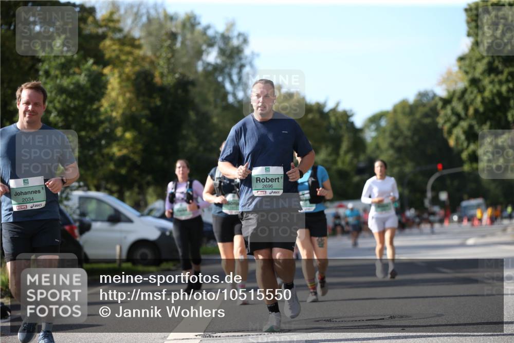 20.09.2026 - PSD Bank Halbmarathon Jannik Wohlers http://msf.ph/oto/10515550 20.09.2026 10:50:31 Laufen  meine-sportfotos.de