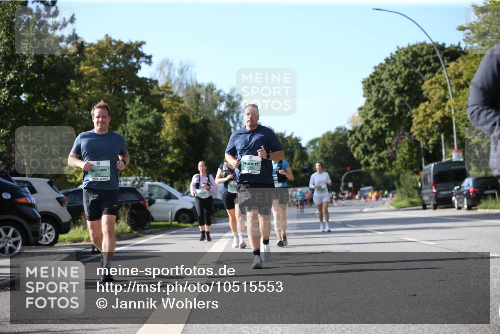20.09.2026 - PSD Bank Halbmarathon Jannik Wohlers http://msf.ph/oto/10515553 20.09.2026 10:50:31 Laufen 2034 meine-sportfotos.de