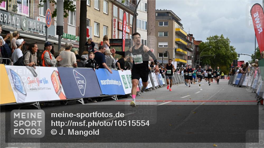 20.09.2026 - PSD Bank Halbmarathon J. Mangold http://msf.ph/oto/10515554 20.09.2026 11:43:52 Ziel 1493, 1833, 2071, 2946, 3651, 4723 meine-sportfotos.de