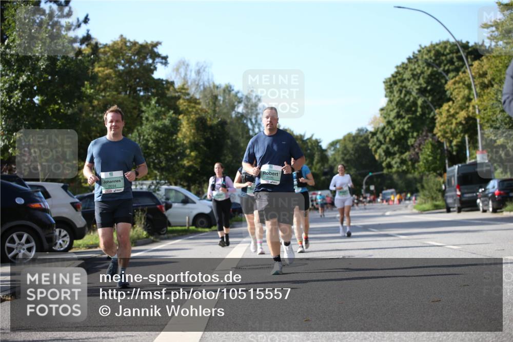 20.09.2026 - PSD Bank Halbmarathon Jannik Wohlers http://msf.ph/oto/10515557 20.09.2026 10:50:31 Laufen 2034, 2696 meine-sportfotos.de