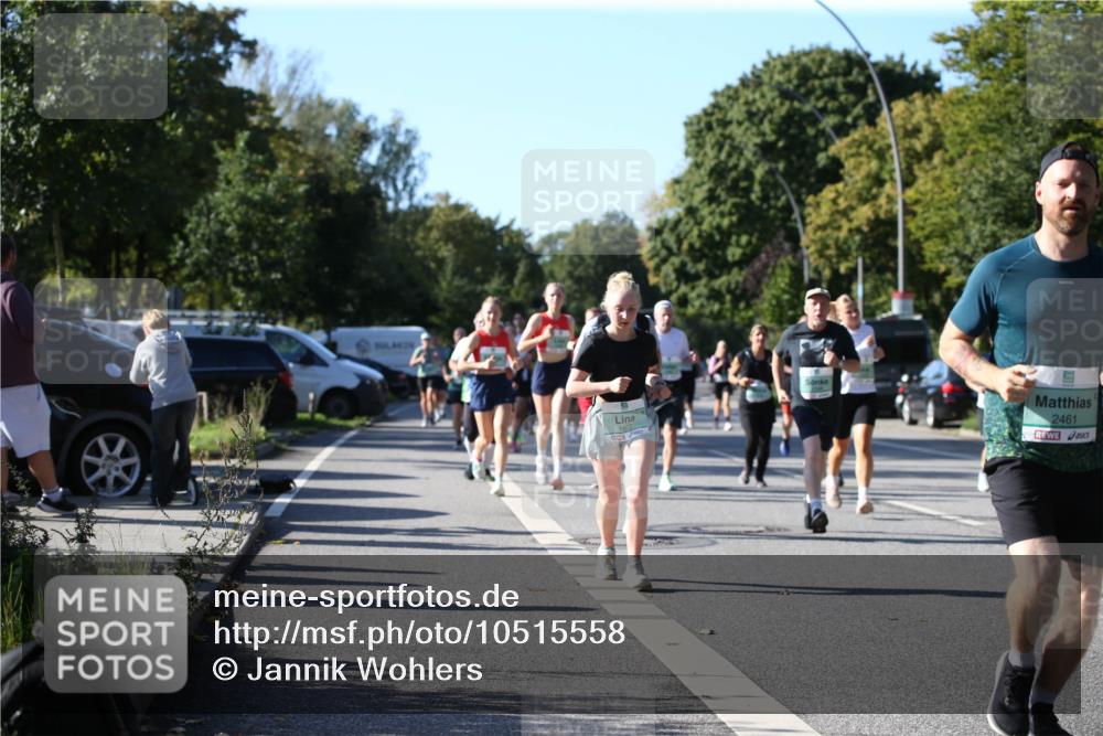 20.09.2026 - PSD Bank Halbmarathon Jannik Wohlers http://msf.ph/oto/10515558 20.09.2026 10:37:12 Laufen 1603, 2461 meine-sportfotos.de