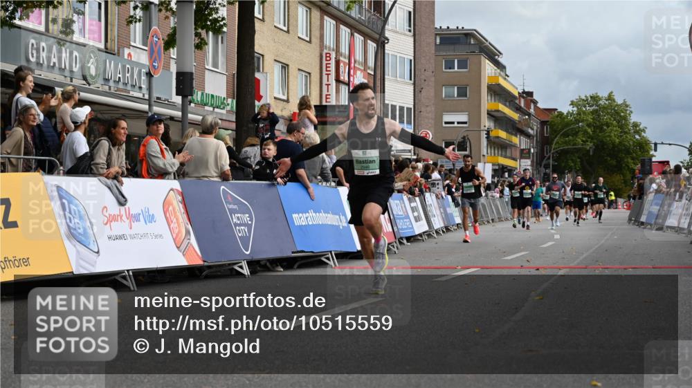 20.09.2026 - PSD Bank Halbmarathon J. Mangold http://msf.ph/oto/10515559 20.09.2026 11:43:52 Ziel 1493, 1833, 2071, 2946, 3651, 4723 meine-sportfotos.de