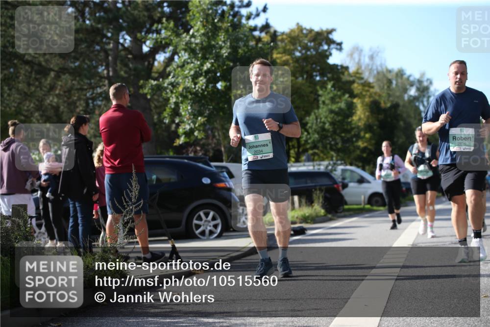 20.09.2026 - PSD Bank Halbmarathon Jannik Wohlers http://msf.ph/oto/10515560 20.09.2026 10:50:32 Laufen 2034, 2696 meine-sportfotos.de