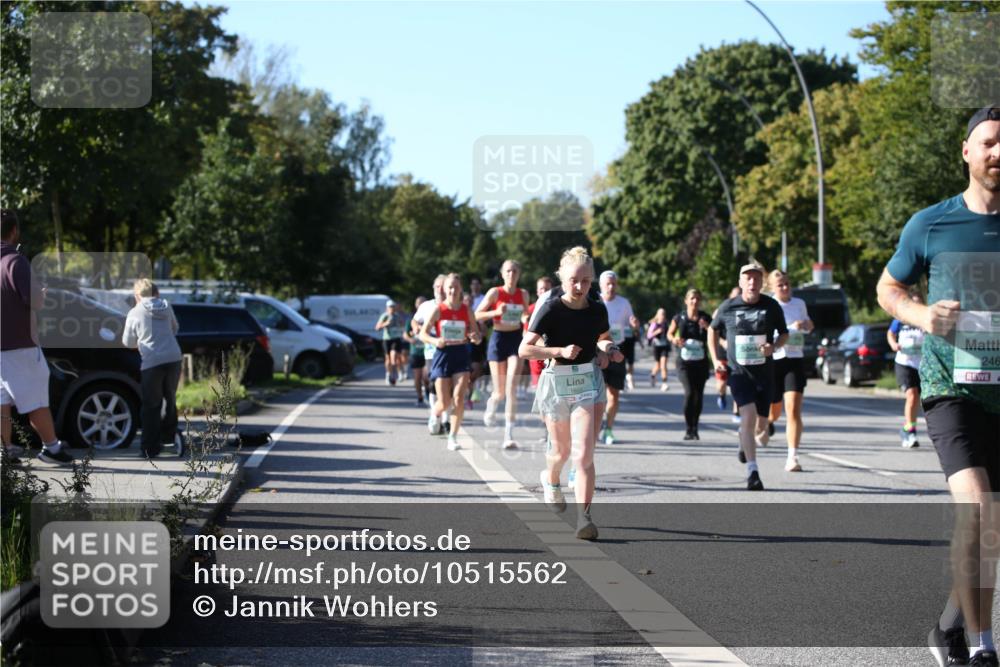 20.09.2026 - PSD Bank Halbmarathon Jannik Wohlers http://msf.ph/oto/10515562 20.09.2026 10:37:12 Laufen 1603, 246 meine-sportfotos.de