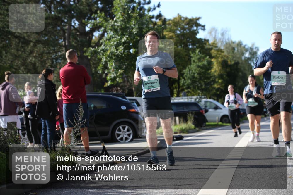 20.09.2026 - PSD Bank Halbmarathon Jannik Wohlers http://msf.ph/oto/10515563 20.09.2026 10:50:32 Laufen 2034, 2696 meine-sportfotos.de