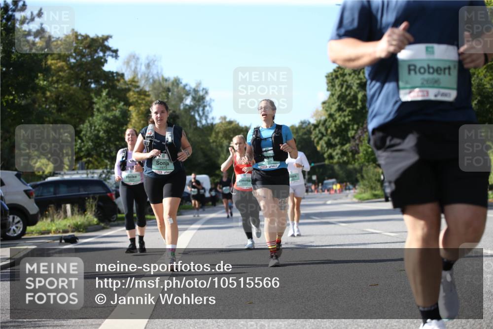 20.09.2026 - PSD Bank Halbmarathon Jannik Wohlers http://msf.ph/oto/10515566 20.09.2026 10:50:34 Laufen 1973, 1107, 2696 meine-sportfotos.de
