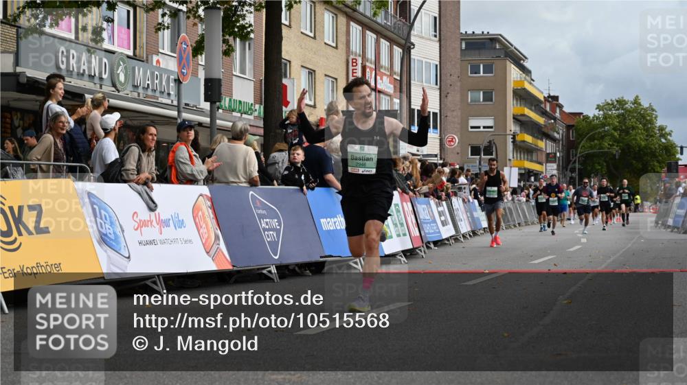 20.09.2026 - PSD Bank Halbmarathon J. Mangold http://msf.ph/oto/10515568 20.09.2026 11:43:52 Ziel 1493, 1833, 2071, 2946, 3651, 4723 meine-sportfotos.de