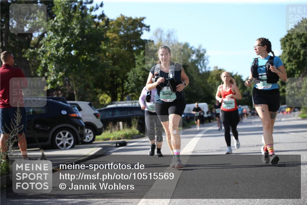 20.09.2026 - PSD Bank Halbmarathon Jannik Wohlers http://msf.ph/oto/10515569 20.09.2026 10:50:35 Laufen 1973 meine-sportfotos.de