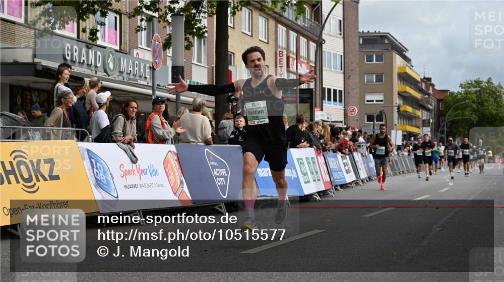 20.09.2026 - PSD Bank Halbmarathon J. Mangold http://msf.ph/oto/10515577 20.09.2026 11:43:52 Ziel 1493, 1833, 2071, 2946, 3651, 4723 meine-sportfotos.de