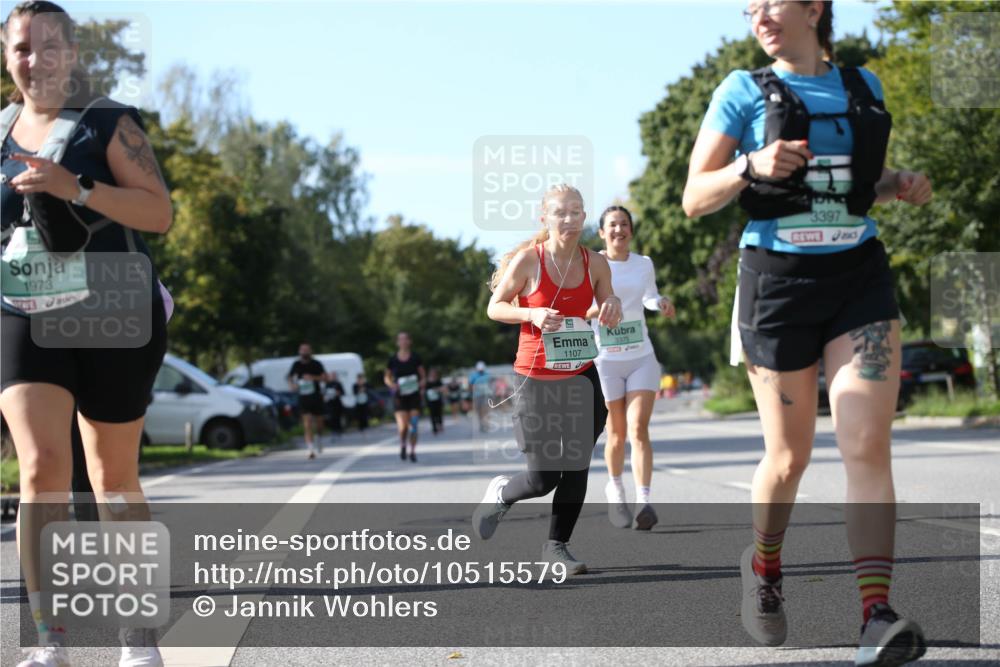 20.09.2026 - PSD Bank Halbmarathon Jannik Wohlers http://msf.ph/oto/10515579 20.09.2026 10:50:36 Laufen 1973, 3375, 1107, 3397 meine-sportfotos.de