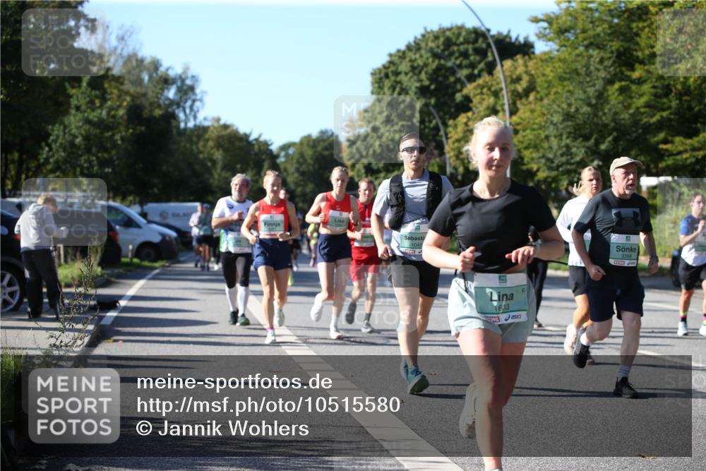 20.09.2026 - PSD Bank Halbmarathon Jannik Wohlers http://msf.ph/oto/10515580 20.09.2026 10:37:14 Laufen 1045, 1633, 3398 meine-sportfotos.de