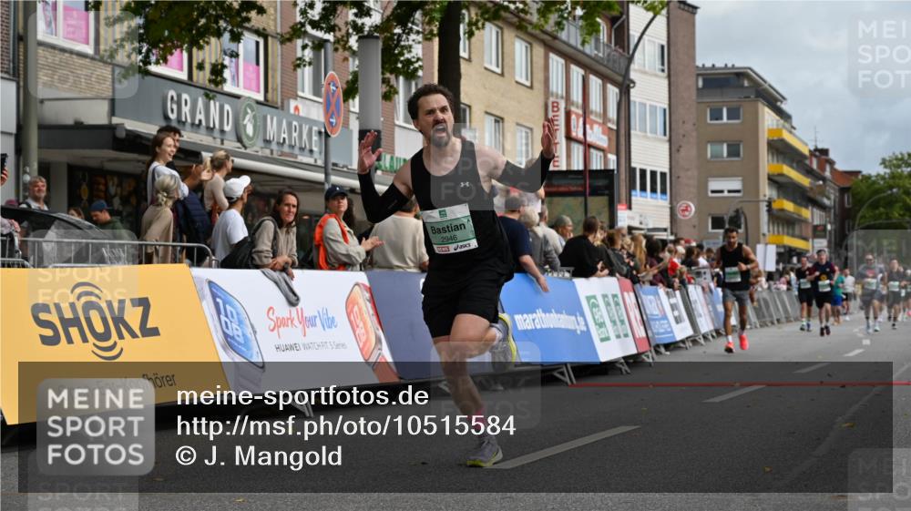 20.09.2026 - PSD Bank Halbmarathon J. Mangold http://msf.ph/oto/10515584 20.09.2026 11:43:52 Ziel 1493, 1833, 2071, 2946, 3651, 4723 meine-sportfotos.de