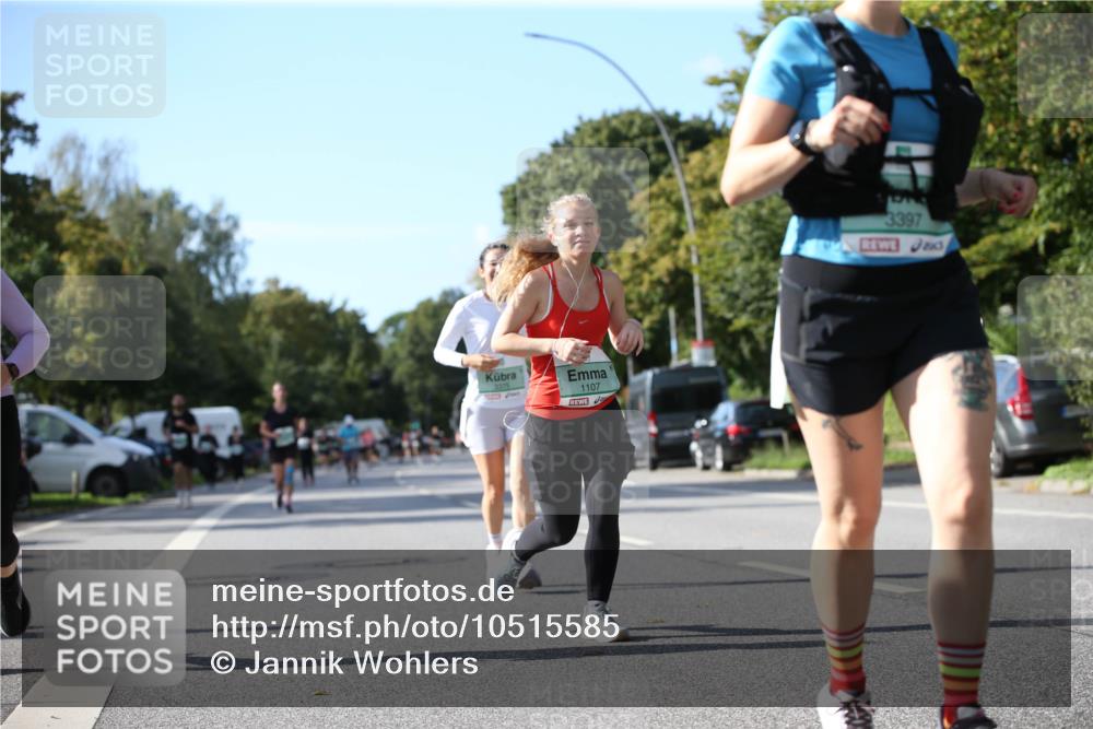 20.09.2026 - PSD Bank Halbmarathon Jannik Wohlers http://msf.ph/oto/10515585 20.09.2026 10:50:37 Laufen 3375, 1107, 3397 meine-sportfotos.de