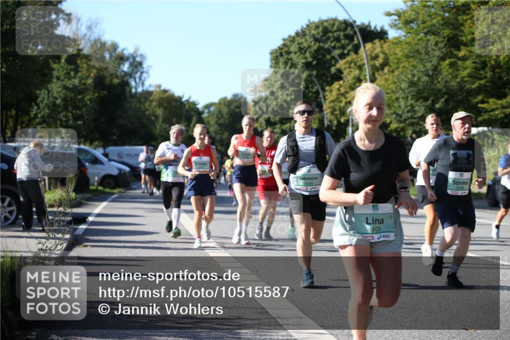 20.09.2026 - PSD Bank Halbmarathon Jannik Wohlers http://msf.ph/oto/10515587 20.09.2026 10:37:14 Laufen 1045, 1603, 3398 meine-sportfotos.de