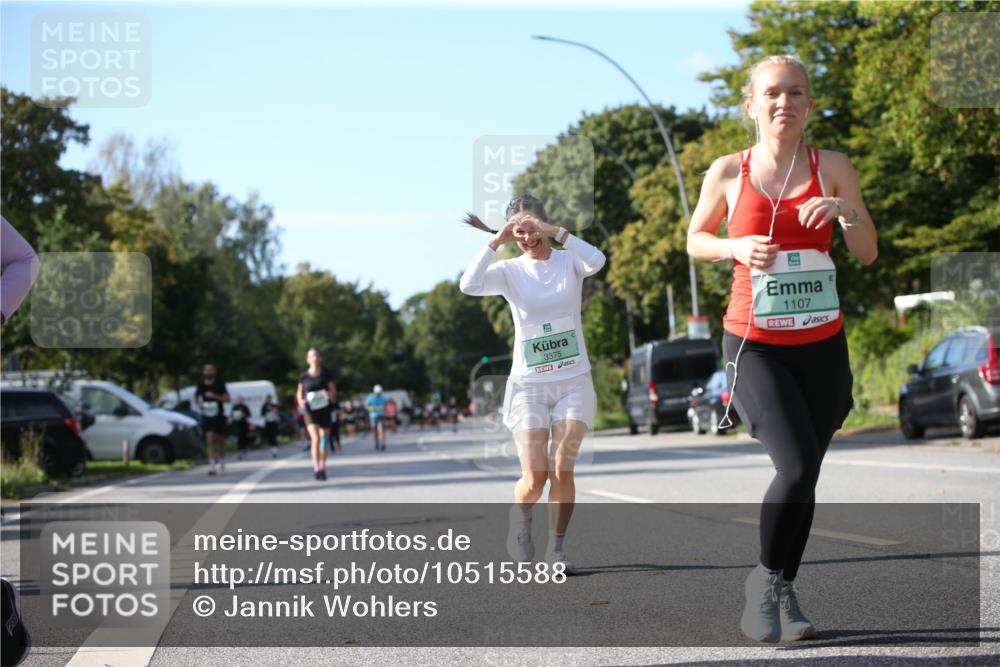 20.09.2026 - PSD Bank Halbmarathon Jannik Wohlers http://msf.ph/oto/10515588 20.09.2026 10:50:38 Laufen 3375, 1107 meine-sportfotos.de