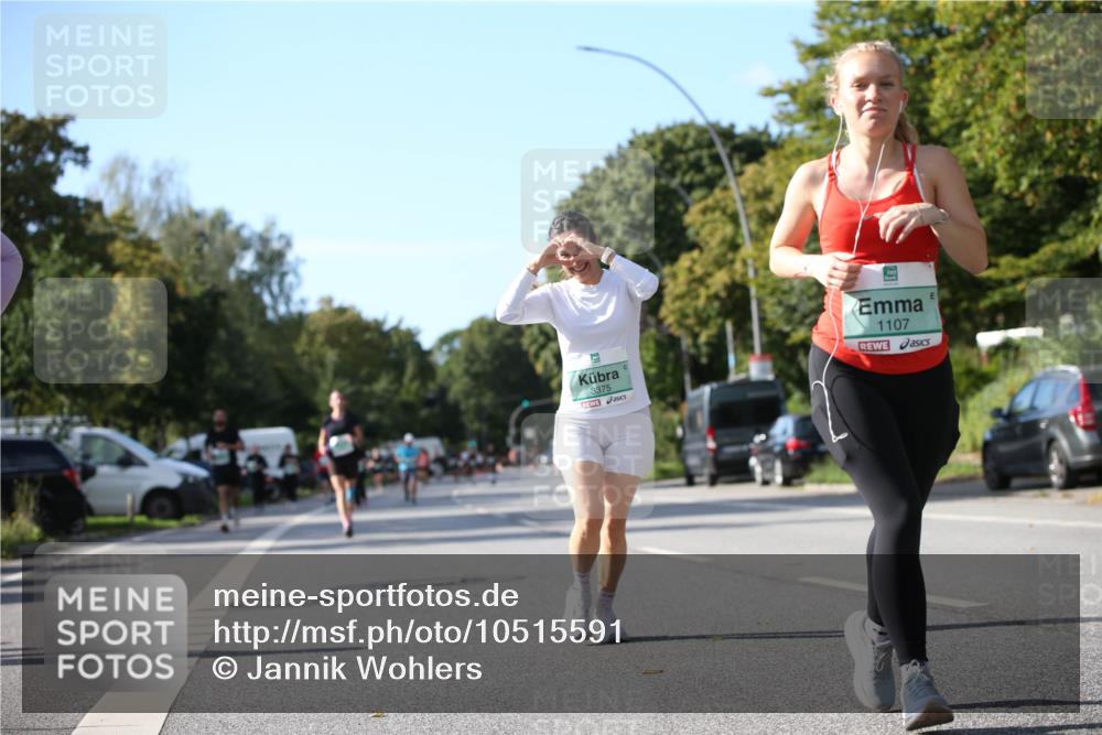20.09.2026 - PSD Bank Halbmarathon Jannik Wohlers http://msf.ph/oto/10515591 20.09.2026 10:50:38 Laufen 3375, 1107 meine-sportfotos.de