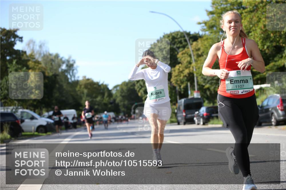 20.09.2026 - PSD Bank Halbmarathon Jannik Wohlers http://msf.ph/oto/10515593 20.09.2026 10:50:38 Laufen 3375, 1107 meine-sportfotos.de
