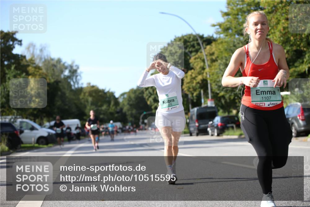 20.09.2026 - PSD Bank Halbmarathon Jannik Wohlers http://msf.ph/oto/10515595 20.09.2026 10:50:38 Laufen 3375, 1107 meine-sportfotos.de